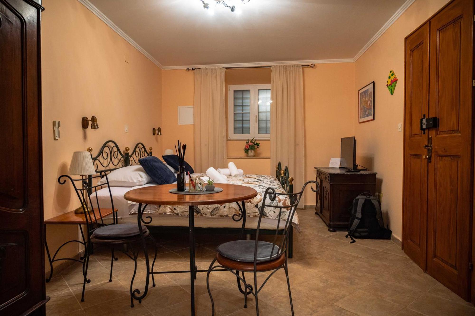 Amoret Apartments Dubrovnik Exterior photo
